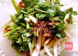 凉拌猪耳朵的做法图解6