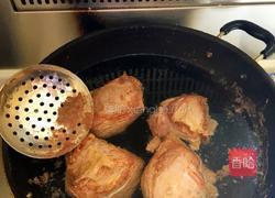 卤牛肉的做法图解3