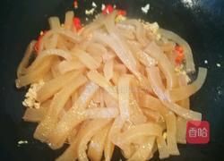 魔芋泡菜的做法图解5