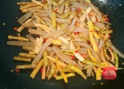 魔芋泡菜的做法图解9