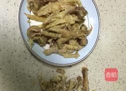 凉拌脱骨鸡爪的做法图解4