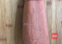 冰糖紫米莲藕的做法图解9