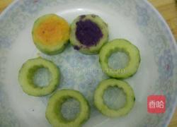 黄瓜圈的做法图解3