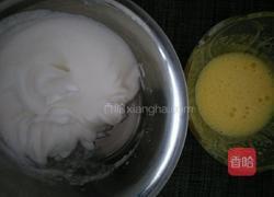 鸡蛋小饼干的做法图解3