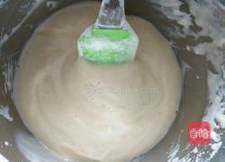 鸡蛋小饼干的做法图解5