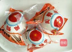 鸭蛋黄焗梭子蟹的做法图解5