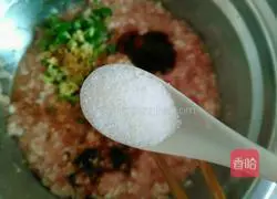 干豆腐卷肉的做法图解8