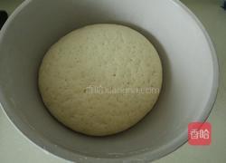 烙饼的做法图解2