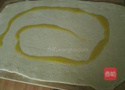 烙饼的做法图解4