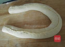 烙饼的做法图解5