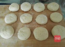 烙饼的做法图解6
