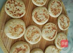 烙饼的做法图解9