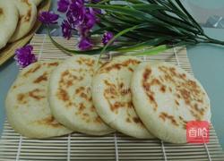 烙饼的做法图解10