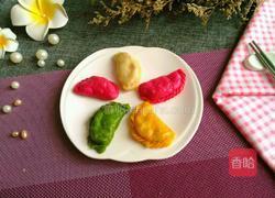 花边饺子的做法图解19