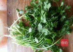 鱼肉炖宽粉的做法图解3