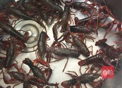 秘制小龙虾的做法图解1