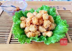 鸡米花的做法图解8