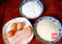 鸡米花的做法图解1