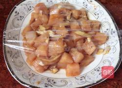 鸡米花的做法图解4