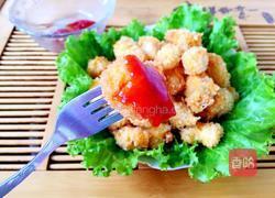 鸡米花的做法图解9