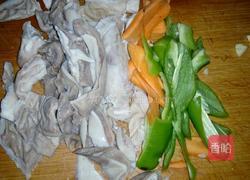 溜肚片的做法图解1