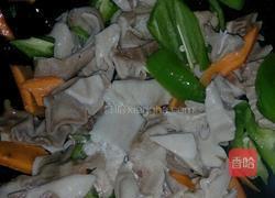 溜肚片的做法图解3