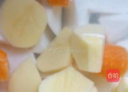 黄焖鸡米饭的做法图解2