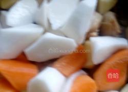 黄焖鸡米饭的做法图解5