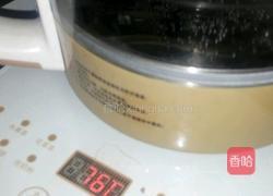 黄焖鸡米饭的做法图解7