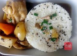 黄焖鸡米饭的做法图解10