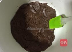 可可小饼的做法图解5