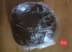 可可小饼的做法图解6