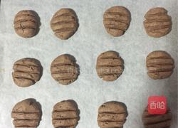 可可小饼的做法图解10