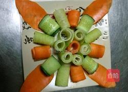 群英荟萃的做法图解8