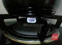 蔬果排骨汤的做法图解7