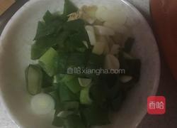 干豆腐炖土豆的做法图解1
