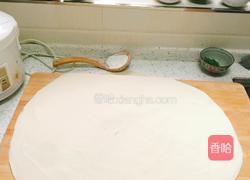 绝味蛋炒面（青椒鸡蛋炒面）的做法图解2