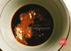 绝味蛋炒面（青椒鸡蛋炒面）的做法图解4