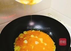 绝味蛋炒面（青椒鸡蛋炒面）的做法图解7