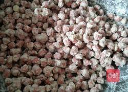 花生沾的做法图解3