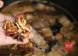 陈皮红烧肉的做法图解7