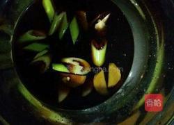炖鸡翅根的做法图解3
