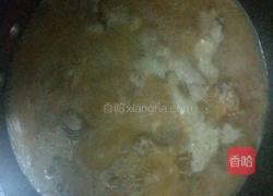 炖鸡翅根的做法图解5