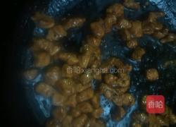 胡萝卜炒鸡丁的做法图解6