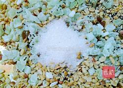 伍仁月饼馅的做法图解5