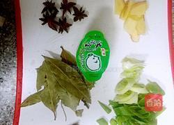 小白菜排骨汤的做法图解5