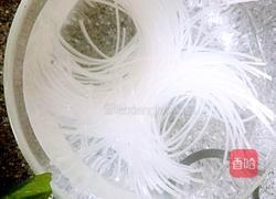 小白菜排骨汤的做法图解8