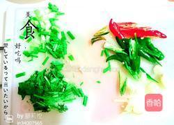 爆炒土豆丝的做法图解1