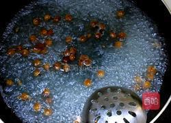 芋圆甜品的做法图解3