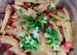 香辣鸡翅尖的做法图解8